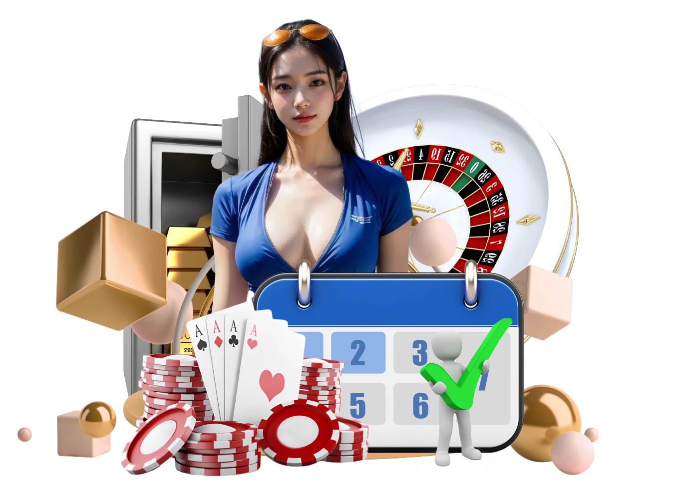 traveltoto Your account opens the full lobby in seconds